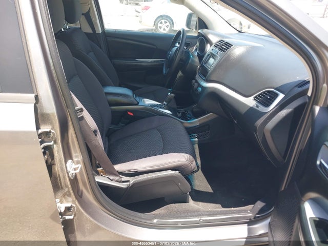 Продажа на аукционе авто 2013 Dodge Journey Sxt, vin: 3C4PDCBG7DT630377, номер лота: 45553451