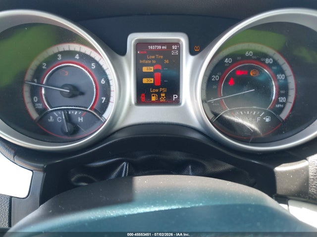 Aukcja sprzedaży 2013 Dodge Journey Sxt, vin: 3C4PDCBG7DT630377, numer aukcji: 45553451