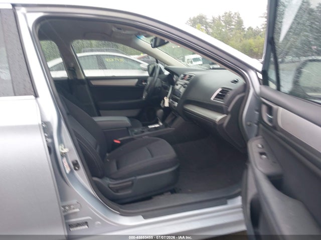 2016 Subaru Legacy 2.5i Premium მანქანა იყიდება აუქციონზე, vin: 4S3BNAF6XG3033673, აუქციონის ნომერი: 45553455