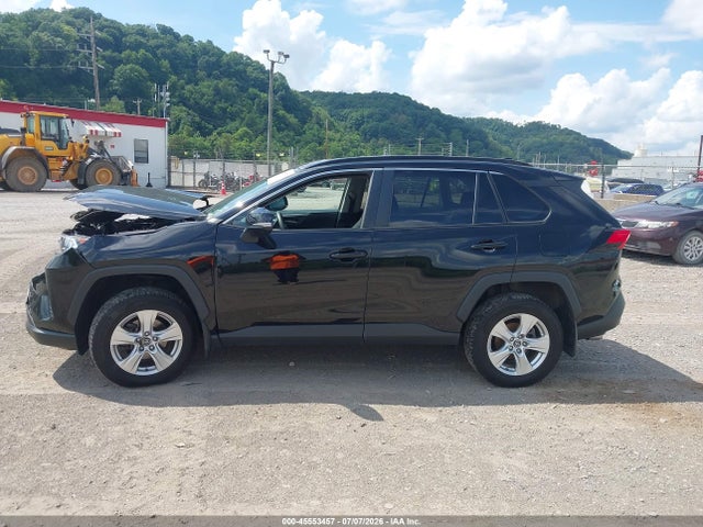 Auction sale of the 2019 Toyota Rav4 Xle, vin: 2T3P1RFV3KC040866, lot number: 45553457