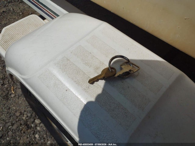 45553459 :رقم المزاد ، SERR5609D696 vin ، 1996 Sea Ray Other مزاد بيع