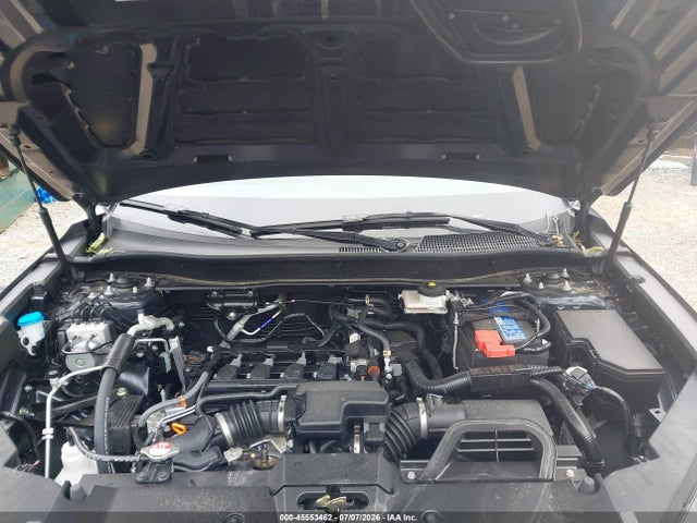 Продажа на аукционе авто 2026 Honda Cr-v Ex-l Awd, vin: 2HKRS4H75TH439910, номер лота: 45553462