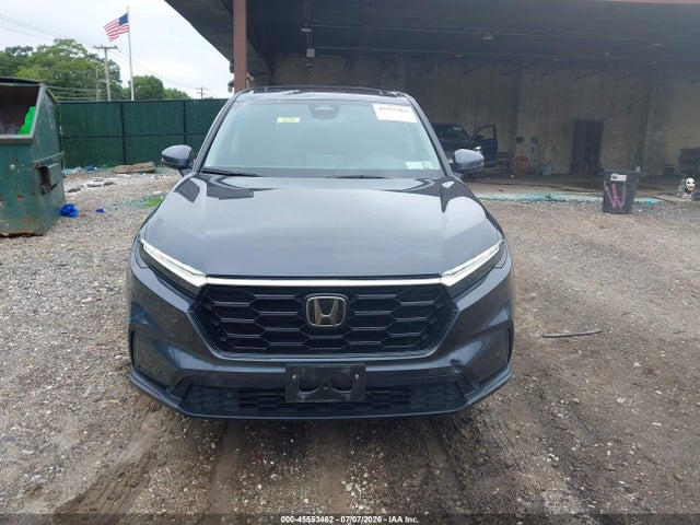 Продажа на аукционе авто 2026 Honda Cr-v Ex-l Awd, vin: 2HKRS4H75TH439910, номер лота: 45553462