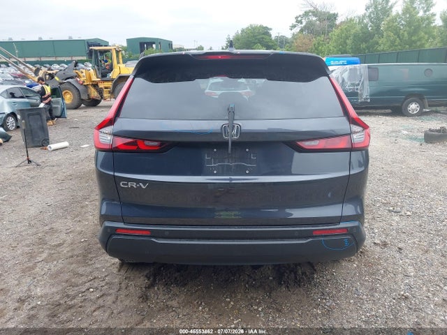 Продажа на аукционе авто 2026 Honda Cr-v Ex-l Awd, vin: 2HKRS4H75TH439910, номер лота: 45553462