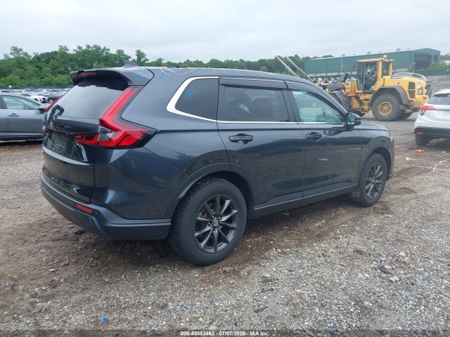 Продажа на аукционе авто 2026 Honda Cr-v Ex-l Awd, vin: 2HKRS4H75TH439910, номер лота: 45553462