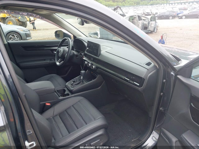 Продажа на аукционе авто 2026 Honda Cr-v Ex-l Awd, vin: 2HKRS4H75TH439910, номер лота: 45553462