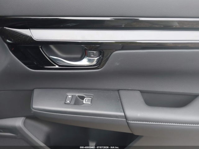 Продажа на аукционе авто 2026 Honda Cr-v Ex-l Awd, vin: 2HKRS4H75TH439910, номер лота: 45553462