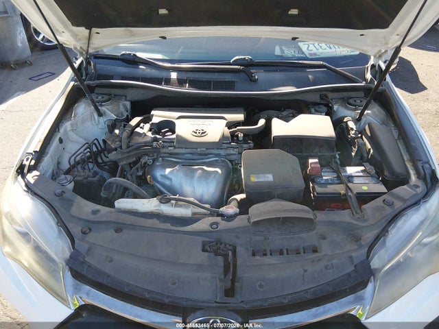 4T1BF1FK7GU227951 Toyota CAMRY SE