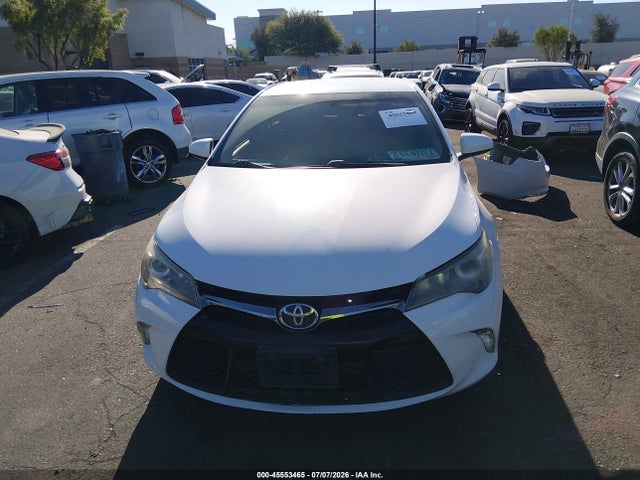 4T1BF1FK7GU227951 Toyota CAMRY SE