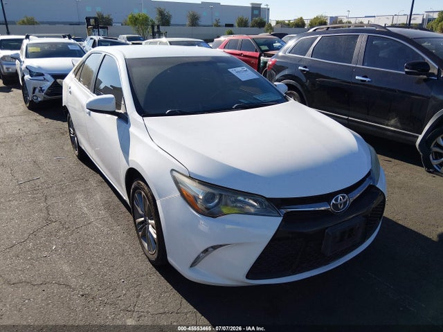 4T1BF1FK7GU227951 Toyota CAMRY SE