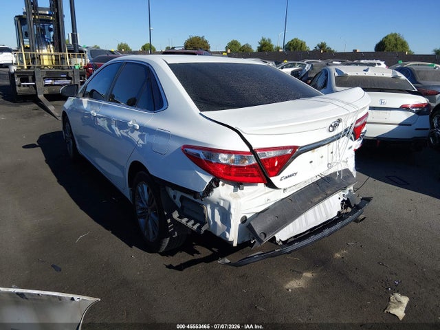 4T1BF1FK7GU227951 Toyota CAMRY SE