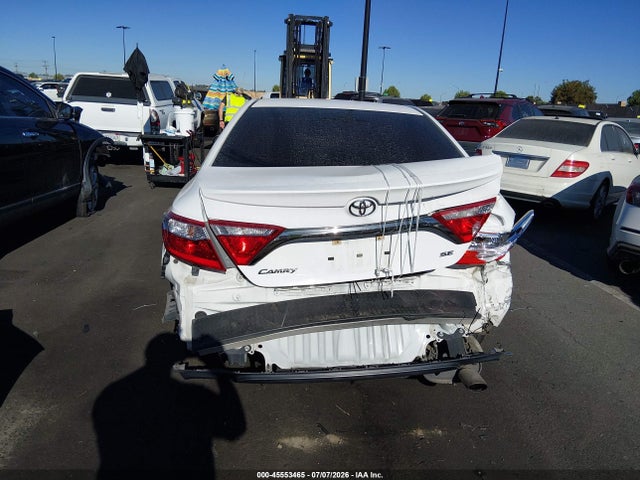 4T1BF1FK7GU227951 Toyota CAMRY SE