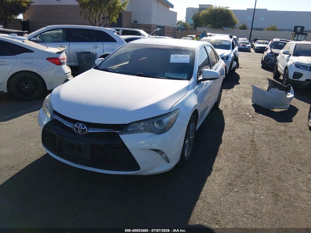 4T1BF1FK7GU227951 Toyota CAMRY SE