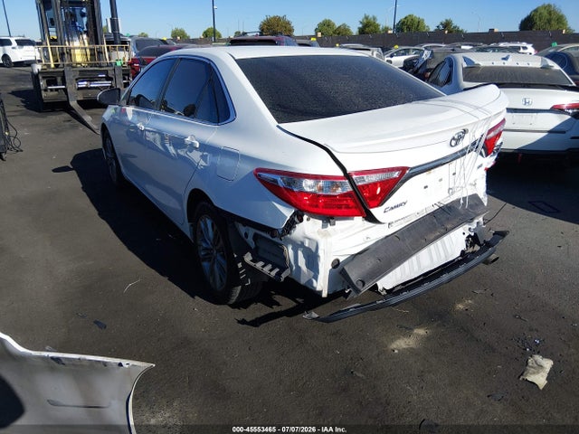 4T1BF1FK7GU227951 Toyota CAMRY SE