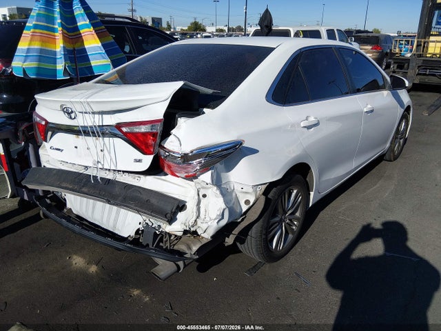 4T1BF1FK7GU227951 Toyota CAMRY SE