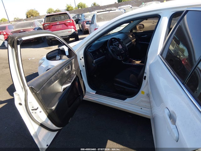 4T1BF1FK7GU227951 Toyota CAMRY SE