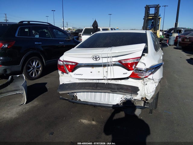 4T1BF1FK7GU227951 Toyota CAMRY SE