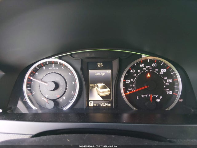 4T1BF1FK7GU227951 Toyota CAMRY SE