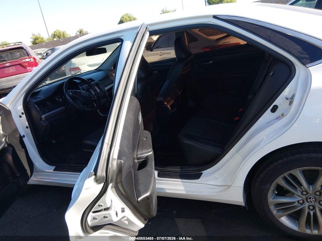4T1BF1FK7GU227951 Toyota CAMRY SE