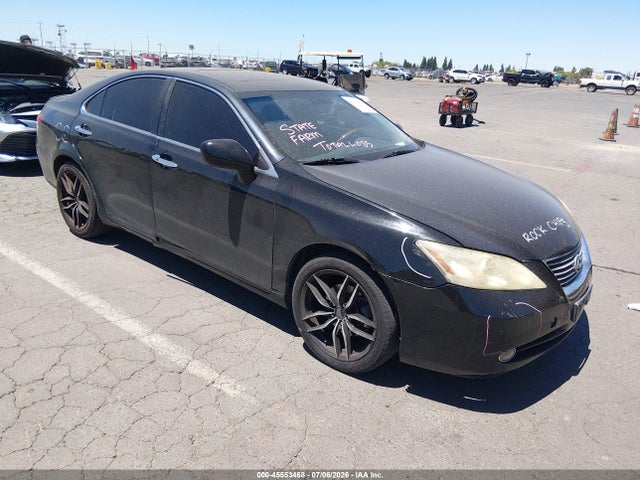 Продажа на аукционе авто 2008 Lexus Es 350, vin: JTHBJ46G382239123, номер лота: 45553468