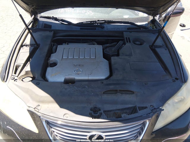 Продажа на аукционе авто 2008 Lexus Es 350, vin: JTHBJ46G382239123, номер лота: 45553468