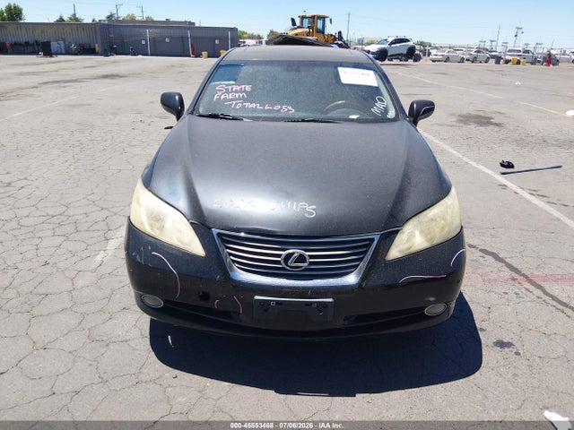 Продажа на аукционе авто 2008 Lexus Es 350, vin: JTHBJ46G382239123, номер лота: 45553468