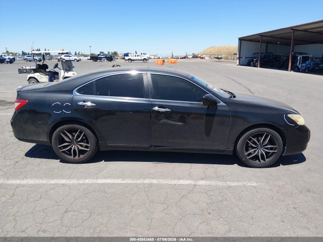 Продажа на аукционе авто 2008 Lexus Es 350, vin: JTHBJ46G382239123, номер лота: 45553468
