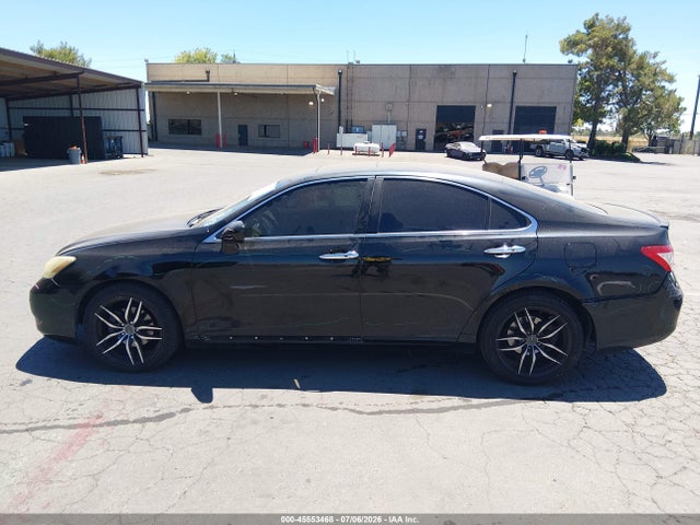 Продажа на аукционе авто 2008 Lexus Es 350, vin: JTHBJ46G382239123, номер лота: 45553468