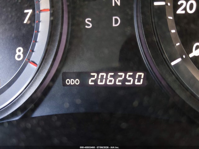 Продажа на аукционе авто 2008 Lexus Es 350, vin: JTHBJ46G382239123, номер лота: 45553468