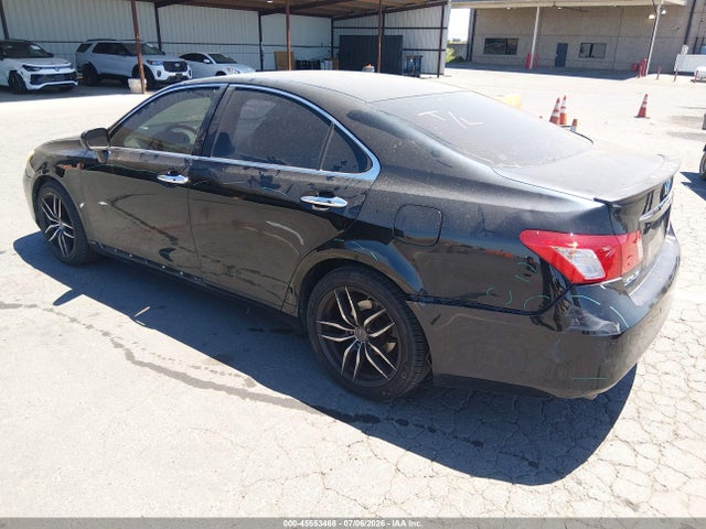 Продажа на аукционе авто 2008 Lexus Es 350, vin: JTHBJ46G382239123, номер лота: 45553468