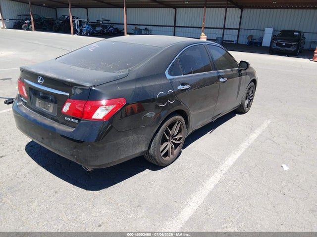 Продажа на аукционе авто 2008 Lexus Es 350, vin: JTHBJ46G382239123, номер лота: 45553468