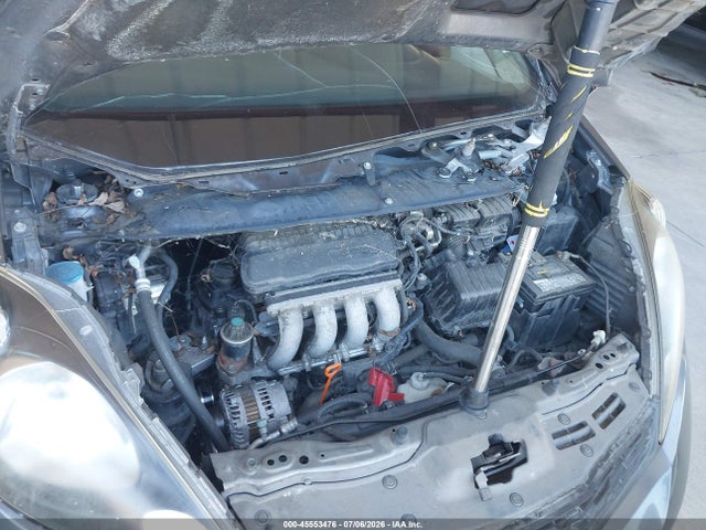 Aukcja sprzedaży 2013 Honda Fit Sport, vin: JHMGE8H53DC055141, numer aukcji: 45553476