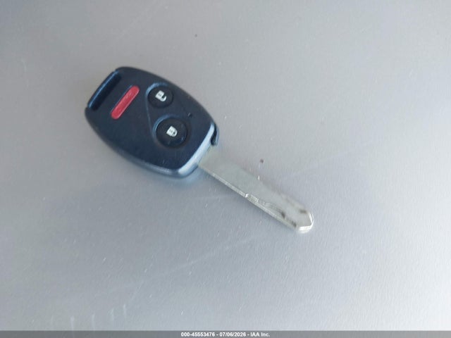 Aukcja sprzedaży 2013 Honda Fit Sport, vin: JHMGE8H53DC055141, numer aukcji: 45553476