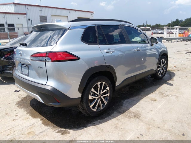 Aukcja sprzedaży 2023 Toyota Corolla Cross Xle, vin: 7MUEAAAG8PV052316, numer aukcji: 45553477