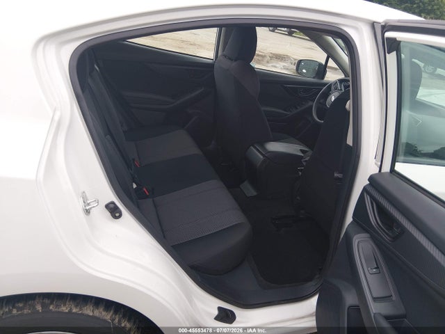 2021 Subaru Impreza Premium მანქანა იყიდება აუქციონზე, vin: 4S3GKAV69M3603545, აუქციონის ნომერი: 45553478