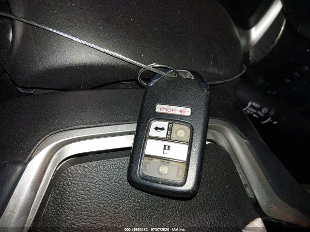 Honda CIVIC EX 2021 19XFC1F32ME208967 Image 11