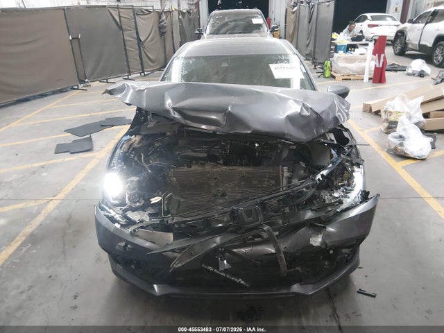 Honda CIVIC EX 2021 19XFC1F32ME208967 Image 12