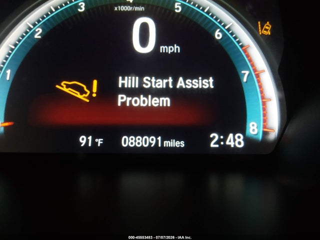 Honda CIVIC EX 2021 19XFC1F32ME208967 Image 15