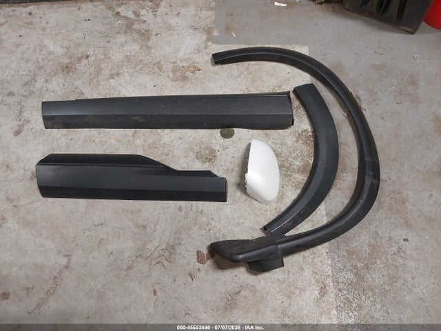 2024 Nissan Rogue Sv Intelligent Awd მანქანა იყიდება აუქციონზე, vin: JN8BT3BB6RW448144, აუქციონის ნომერი: 45553486