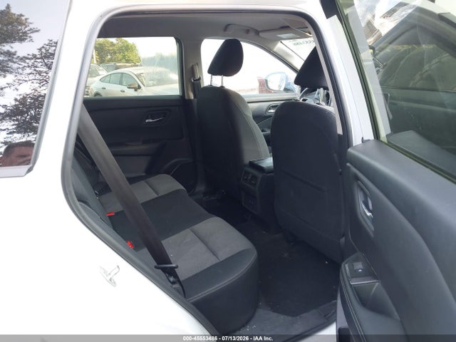 2024 Nissan Rogue Sv Intelligent Awd მანქანა იყიდება აუქციონზე, vin: JN8BT3BB6RW448144, აუქციონის ნომერი: 45553486