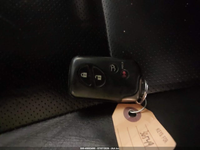 Aukcja sprzedaży 2010 Lexus Rx 350, vin: 2T2BK1BA1AC062282, numer aukcji: 45553495