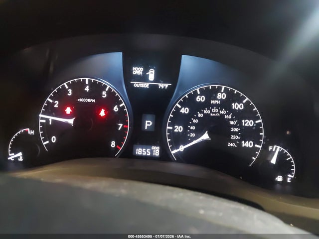 Aukcja sprzedaży 2010 Lexus Rx 350, vin: 2T2BK1BA1AC062282, numer aukcji: 45553495