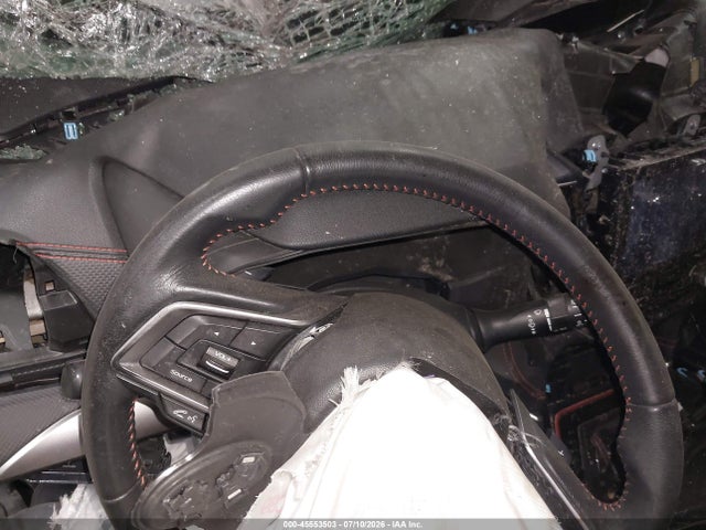 Aukcja sprzedaży 2020 Subaru Forester Sport, vin: JF2SKARC5LH465631, numer aukcji: 45553503