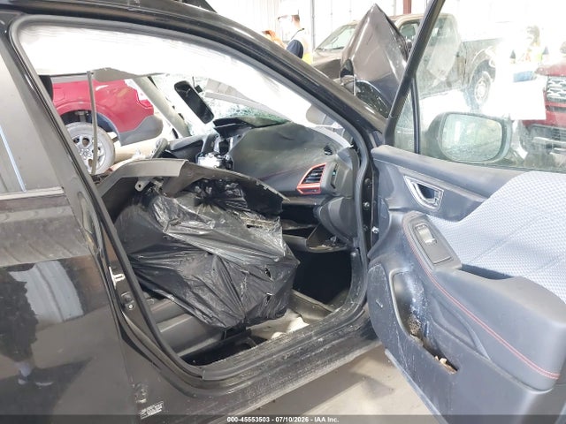 Aukcja sprzedaży 2020 Subaru Forester Sport, vin: JF2SKARC5LH465631, numer aukcji: 45553503