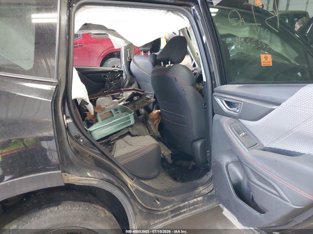Aukcja sprzedaży 2020 Subaru Forester Sport, vin: JF2SKARC5LH465631, numer aukcji: 45553503