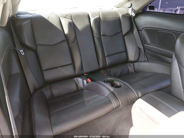 Cadillac Ats Standard 2017 1G6AA1RX3H0183917 Image 8