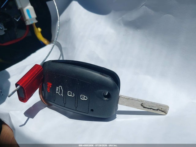 KIA Optima Lx 2016 5XXGT4L38GG064363 Image 11