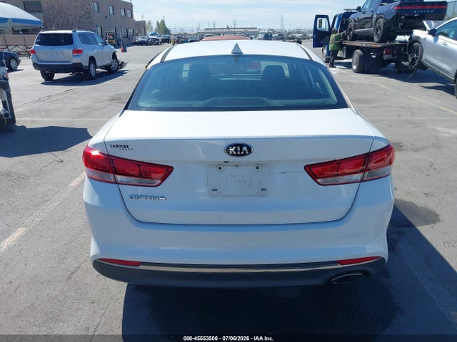 KIA Optima Lx 2016 5XXGT4L38GG064363 Image 16