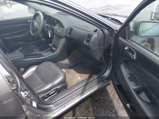 2003 Acura Tl 3.2 Type S მანქანა იყიდება აუქციონზე, vin: 19UUA56873A048166, აუქციონის ნომერი: 45553507