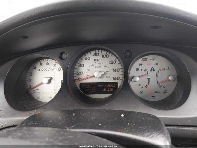 2003 Acura Tl 3.2 Type S მანქანა იყიდება აუქციონზე, vin: 19UUA56873A048166, აუქციონის ნომერი: 45553507